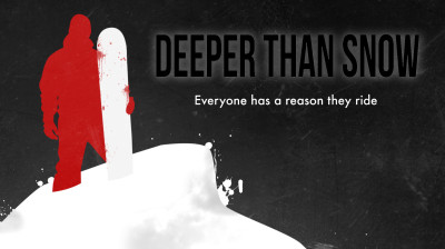 Deeper than Snow – Uma jornada íntima após uma avalanche quase fatal – Documentário