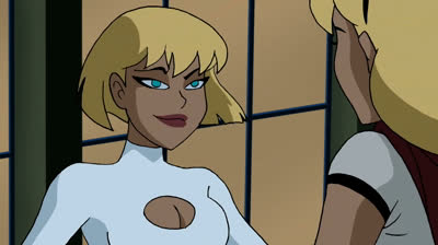 Liga da Justiça Sem Limites T01-EP06 (Tenebrosa simetria)