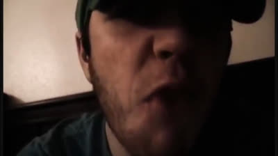 Chad Warden, Anthony Perez and Nick Bass and the rest talking shit final