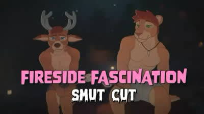 Furry gay Deer Diary - Smut Cut x Romance Scenes