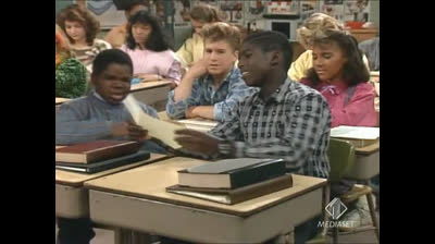 Il Mio Amico Arnold 08x07