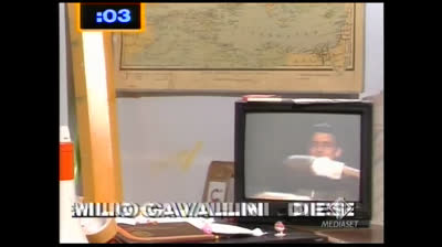 Otto sotto un tetto 03x11