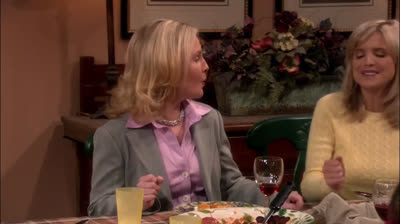 La vita secondo Jim 03x17