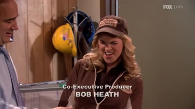 La vita secondo Jim 04x17