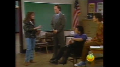 Bayside School 04x06