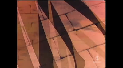 Papa Gambalunga 1990 01x03 L Istituto Abramo Lincoln