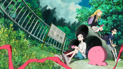 Takopii no genzai EP 4, 5 e 6