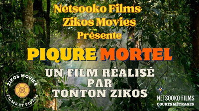 Piqure Mortel Court Métrage VF