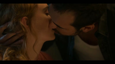 Remédio Amargo 2020 Dublado Logan␥