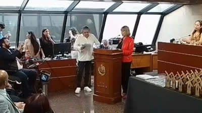 De Quijotes y Molinos 2025