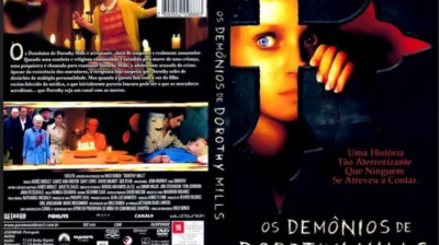 Os demônios de Dorothy Mills (2008)