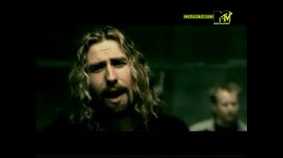 Nickelback - How you remind me