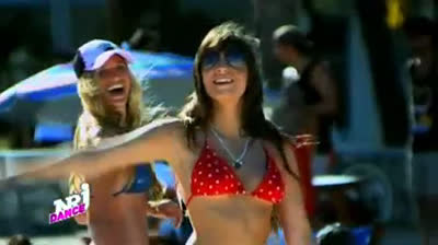 Ocean Drive Ft Dj Oriska - Some People