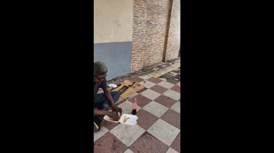 La Indigencia y su Impacto en la Ciudad de Panamá: Un Proyecto Social