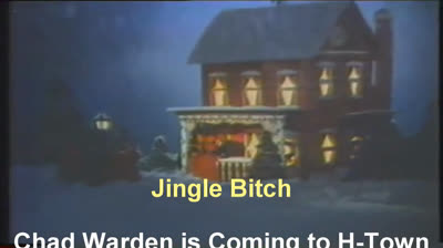 A Chad Warden Christmas REBORN