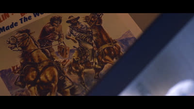 De Volta ao Velho Oeste 2023