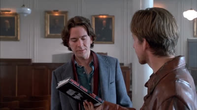 La Part des ténèbres (1993)