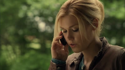 Épisode 10 : Le révérend passe à l'acte