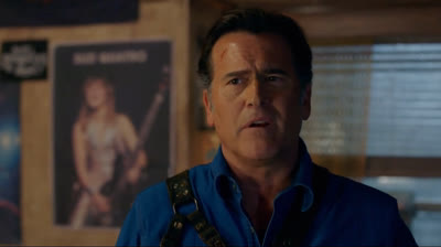 Épisode 2 : Dans le couloir de la morgue