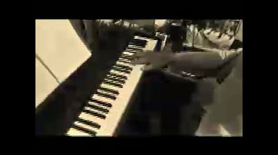 Sonate pour piano électrique 191125