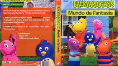Os Backyardigans Os Episódios 2ª Temporada Volume 9  - Treehouse Brasil - Fre.mp4