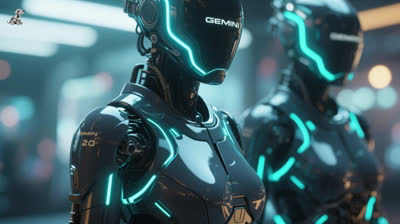 Los #gigantes #tecnológicos adoptan la '#IA #agéntica' que puede actuar de forma autónoma