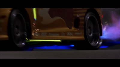 Velozes & Furiosos 2 (2003)