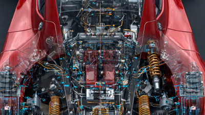 MASTER RED ULTRA MAX 3