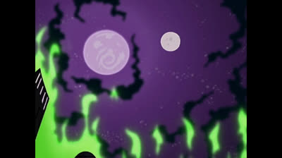 02x22 - Mortus, O Ladrão de Almas + Zim Come Waffles [Invasor Zim]