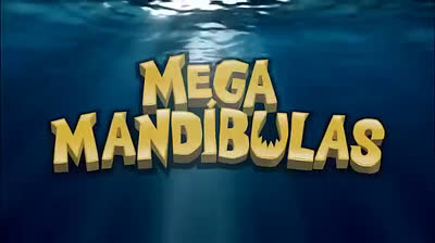 MEGA MANDIBULAS BIZAK. Consiguelo en el link del video