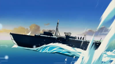 black lagoon no véronique samson