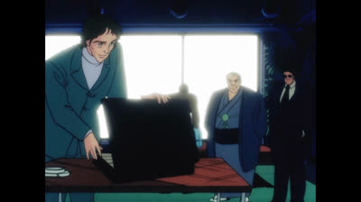 veronique samson no cats eye