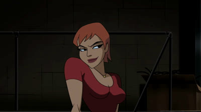 Liga da Justiça Sem Limites T01-EP17 (Força Tarefa X)