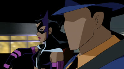 Liga da Justiça Sem Limites T01-EP19 (Casais)