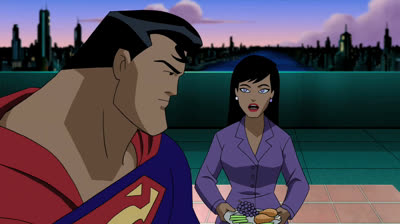 Liga da Justiça Sem Limites T01-EP22 (Disputa de poder)