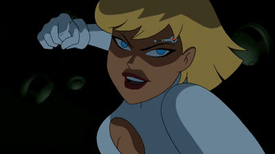 Liga da Justiça Sem Limites T01-EP24 (Pânico nos céus)