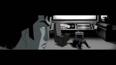 Liga da Justiça Sem Limites T01-EP26 (Epílogo)