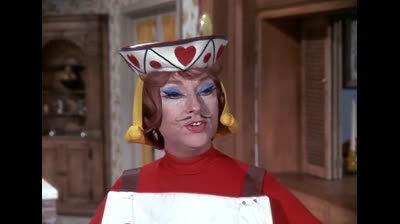 Vita Da Strega 1964 07x05