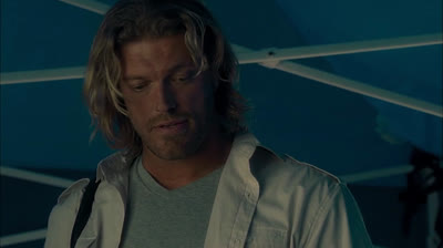 Épisode 11 : Retour aux affaires