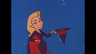 Vita Da Strega 1964 08x22