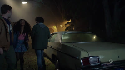 Épisode 3 : Dernier Appel