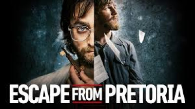 Fuga de Pretoria (2020)