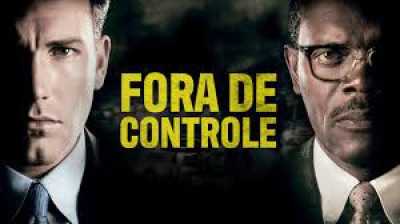 Fora de Controle (2002)