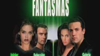 Fantasmas (1998)