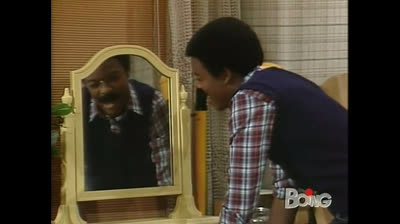 Il Mio Amico Arnold 05x07 Willis Il Conquistatore