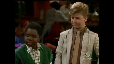 Il Mio Amico Arnold 08x08