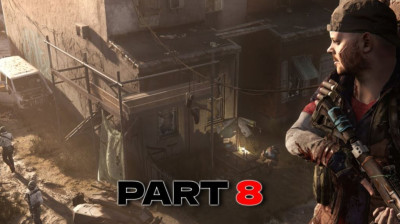 HOMEFRONT PC GAMEPLAY - SHOOTER GAMEPLAY - PART 8