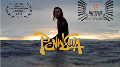 Peninsula: Historia y la evolución del surf en Italia – Documental