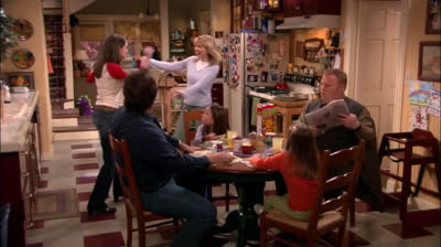 La vita secondo Jim 03x18