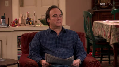 La vita secondo Jim 04x18